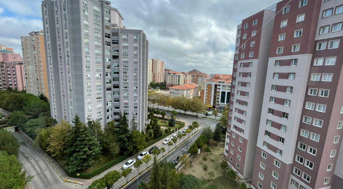 استانبول آپارتمان برای فروش
