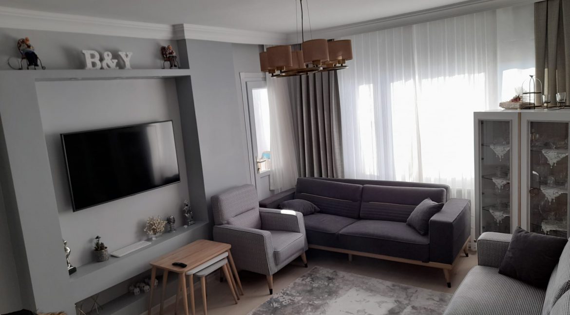 آپارتمان برای فروش در استانبول
