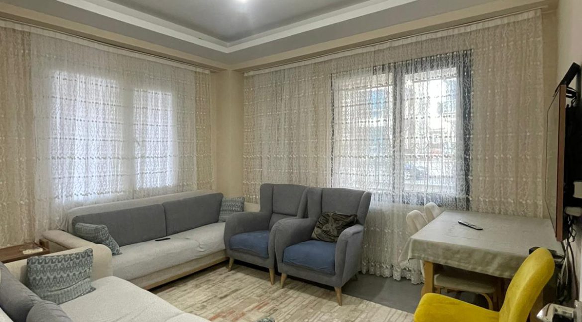 Istanbul apartman 10