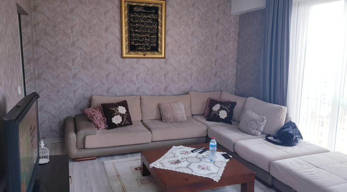 اجاره آپارتمان مبله در استانبول