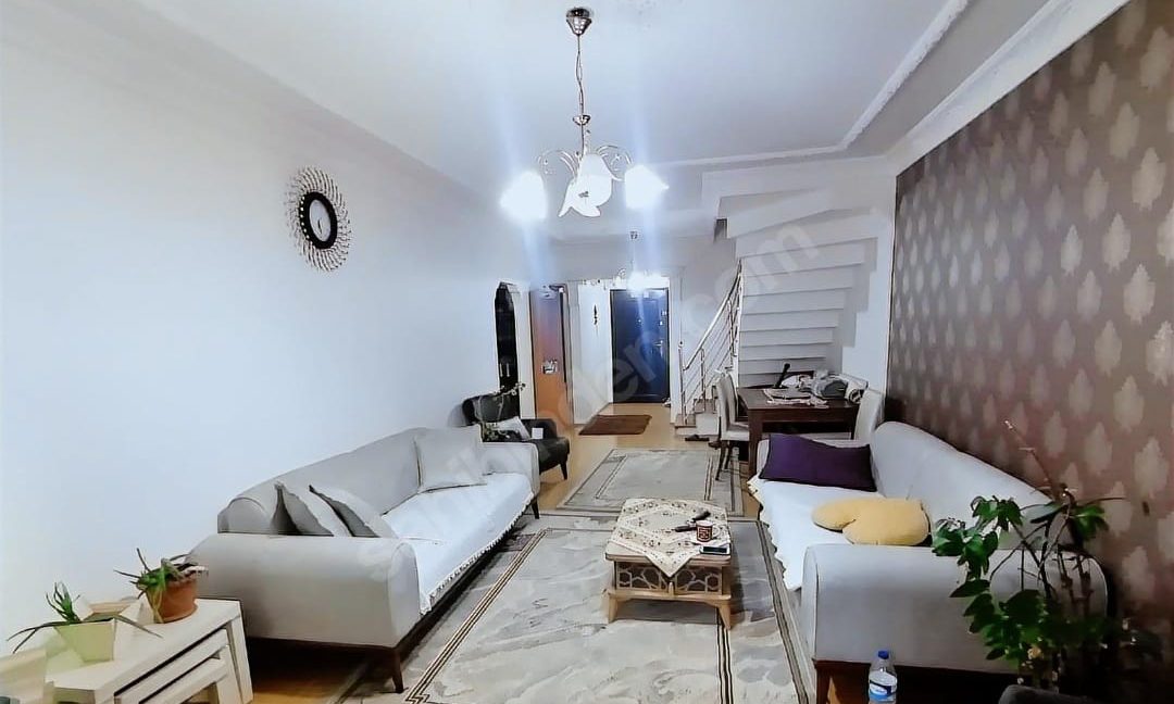 آپارتمان دست دوم در استانبول