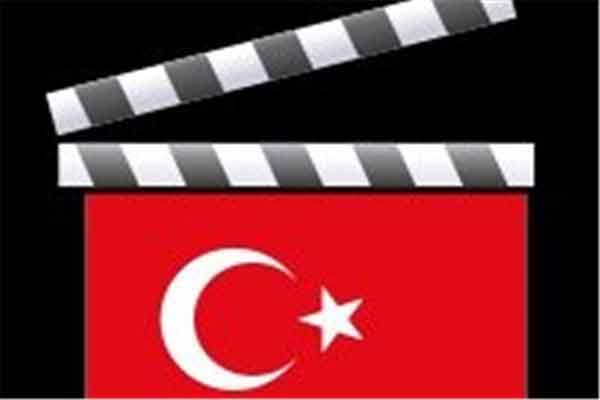 صنعت سینما در ترکیه