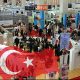 نمایشگاه های ترکیه