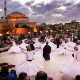 مراسم بزرگداشت مولانا در ترکیه