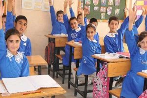 نظام آموزشی در ترکیه