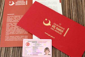 روشهای دریافت اقامت ترکیه