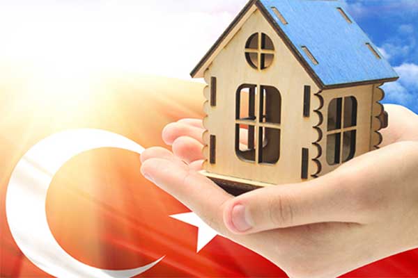 امتیازات خرید ملک در ترکیه