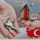 اقامت ترکیه با خرید خانه