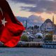 ثبت شرکت و اقامت ترکیه