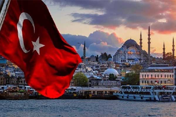 ثبت شرکت و اقامت ترکیه