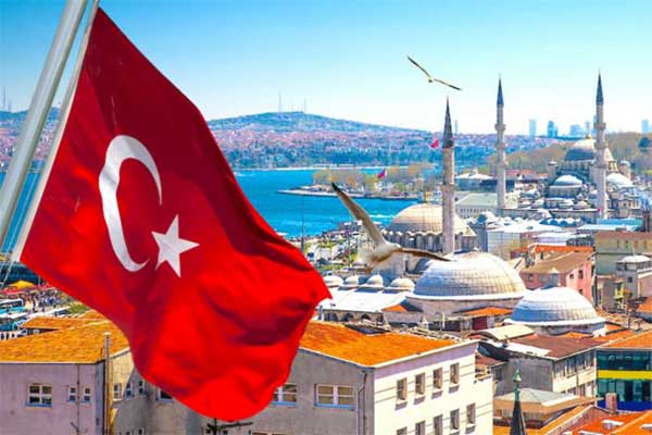 ثبت شرکت و اقامت در ترکیه