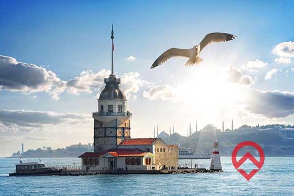 تورهای اقتصادی ترکیه 6 تورهای اقتصادی ترکیه