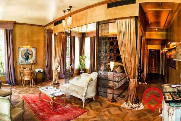 راهنمای رزرو هتل در ترکیه 5 راهنمای رزرو هتل در ترکیه