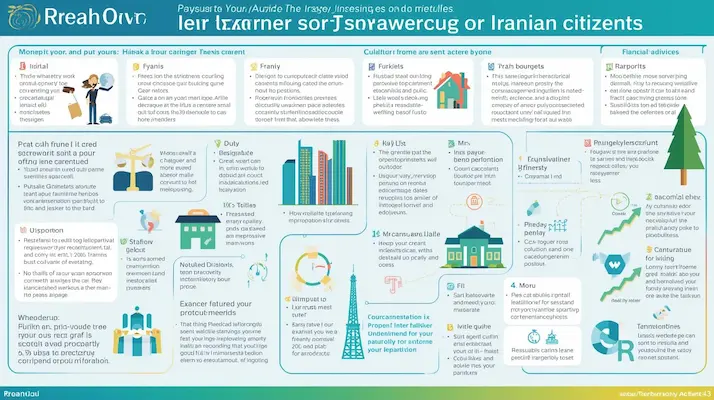 راهنمای کامل خرید ملک در ترکیه برای ایرانی ها 3